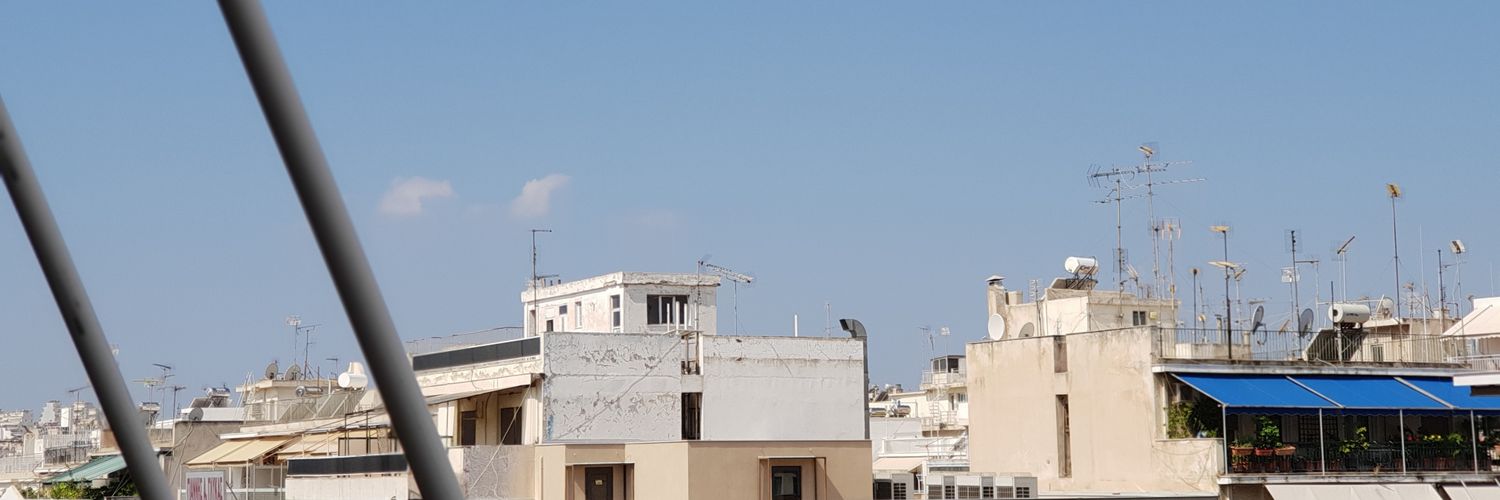 grigoris_tsenos's profile banner image