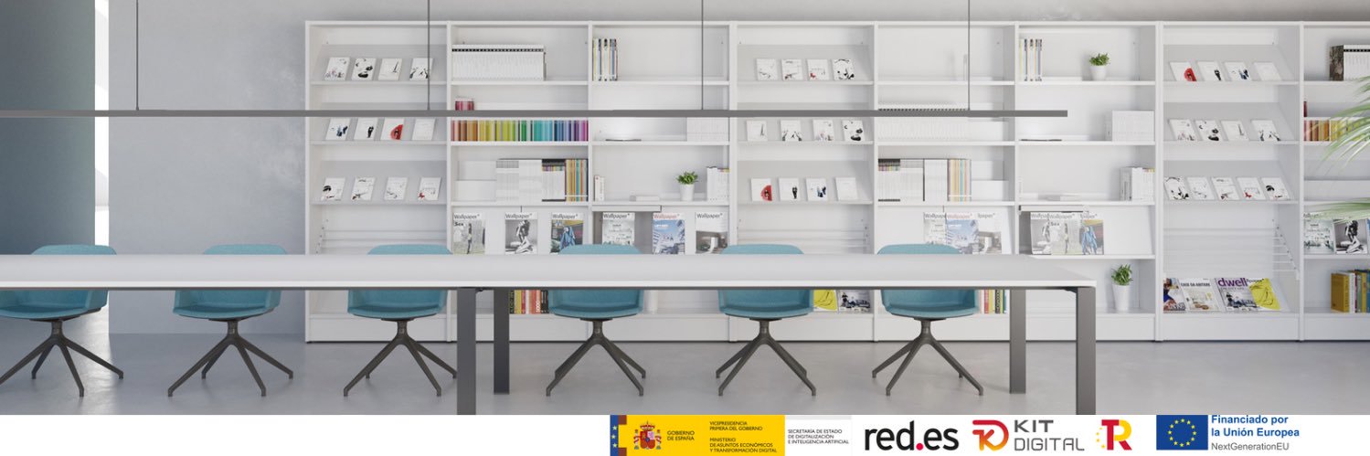 Impacto Valencia – Muebles y Proyectos de Oficina banner