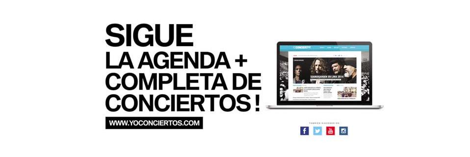 yoconciertos's profile banner image