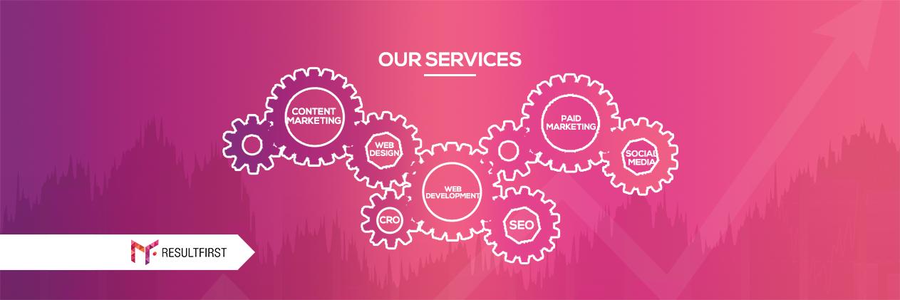 resultfirst's profile banner image