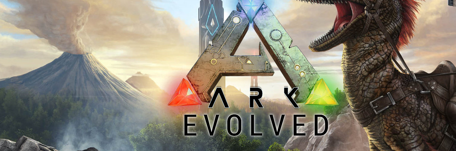 ArkEvolved's profile banner image