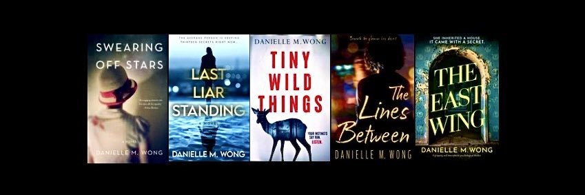 DanielleMWong's profile banner image