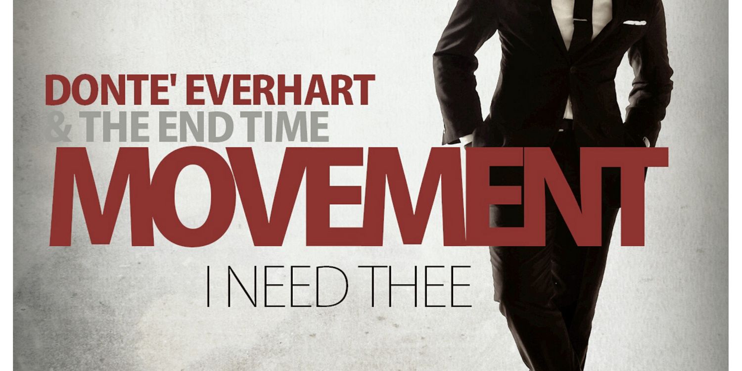 DonteEverhart's profile banner image