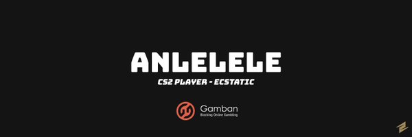 AnleleleCS Profile Banner