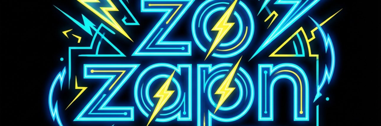 ↯D'Zappa↯™ banner
