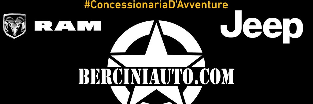 BerciniAuto's profile banner image