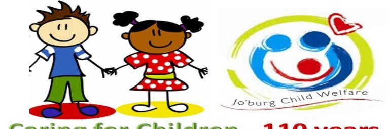 JHBChildWelfare's profile banner image