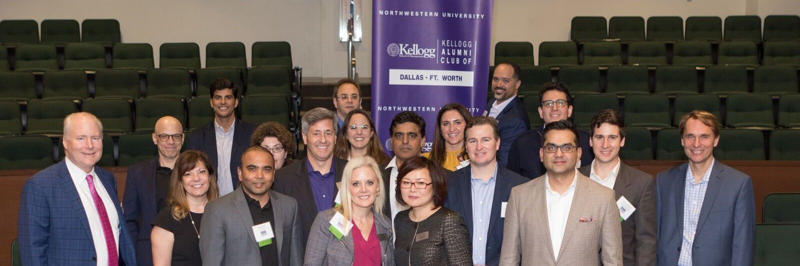 KelloggDFW's profile banner image