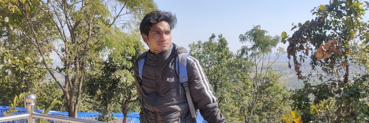 Alok_lakra's profile banner image