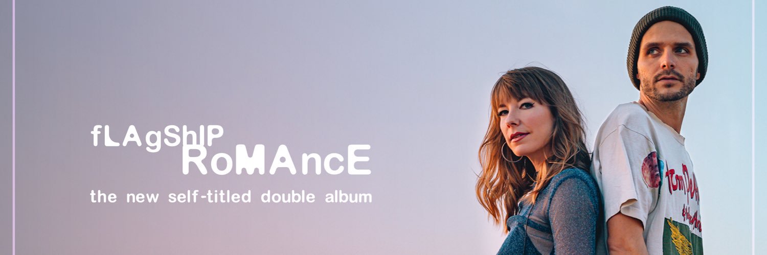 Flagship Romance banner