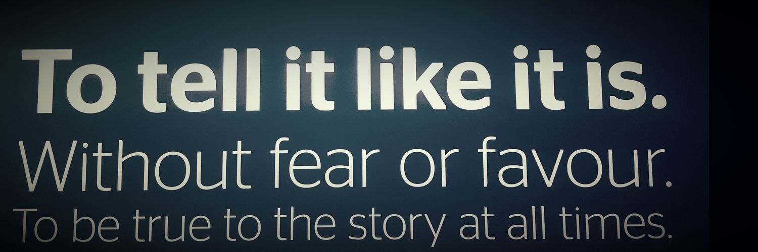 Peter Van Onselen banner