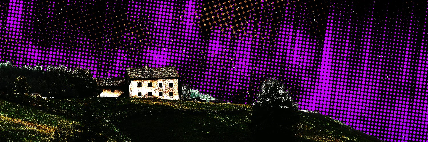 Quarter After Three banner