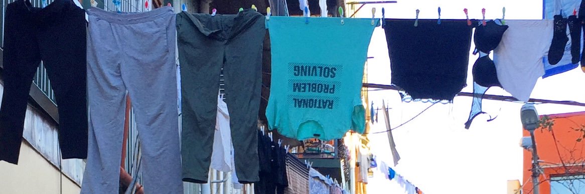 Нежевательная Организация banner