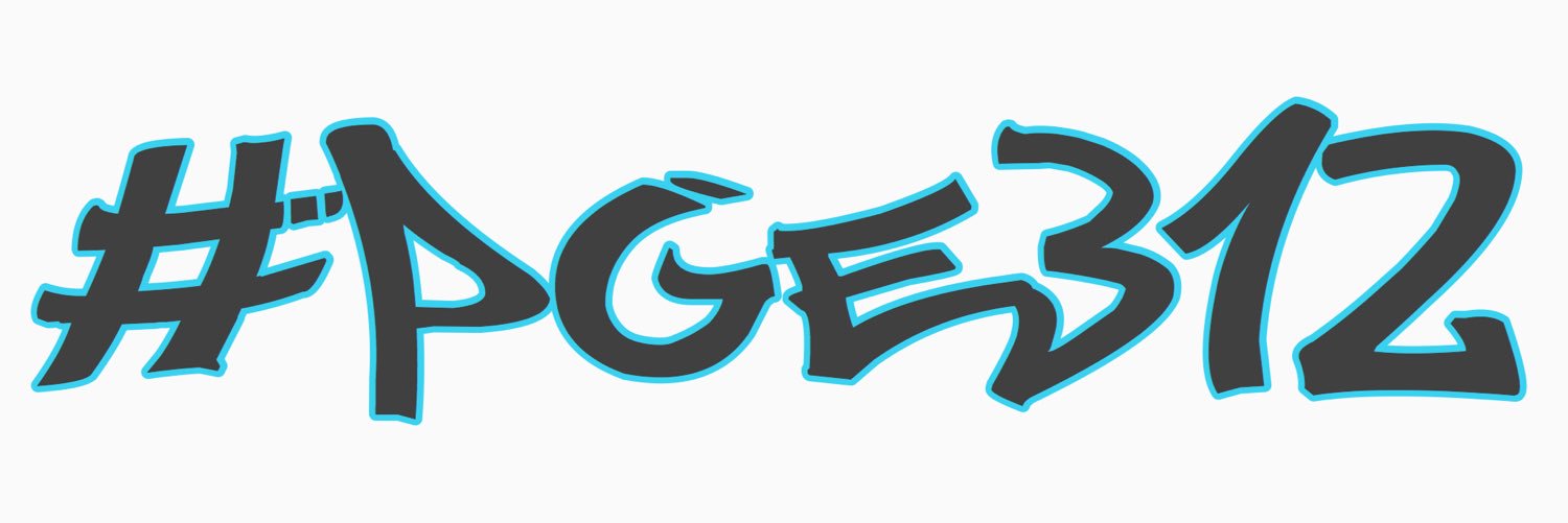 PGE312's profile banner image