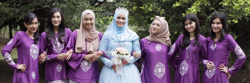 NurafikahAzman's profile banner image