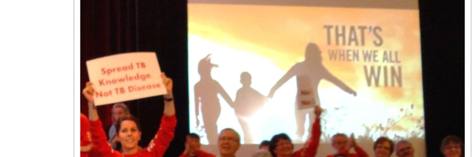 Canadian TB Nurse banner