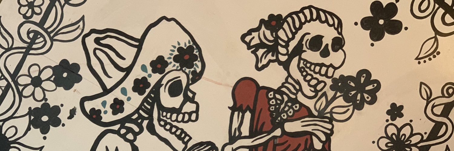 chupacabraDC's profile banner image