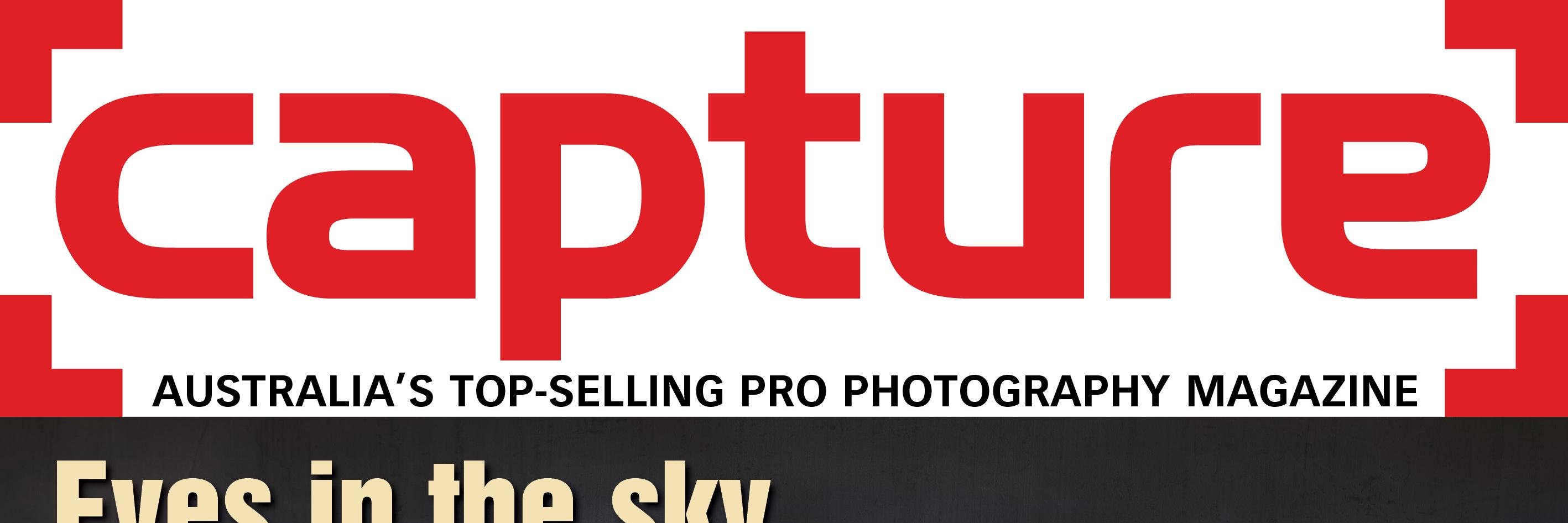 capturemag's profile banner image