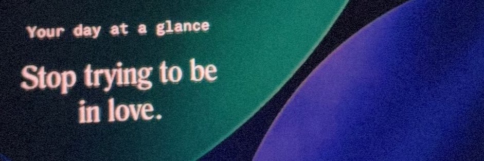 t3green's profile banner image