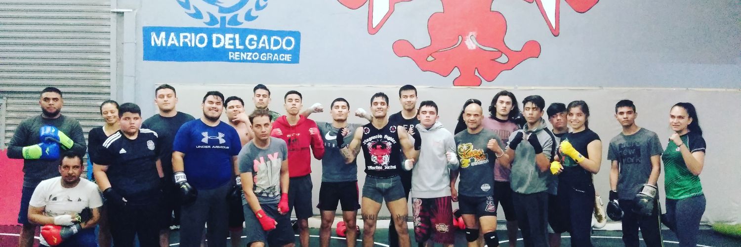 Ragnarok_MMA's profile banner image