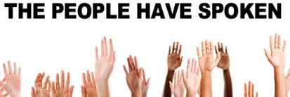 Donald Drumpf banner
