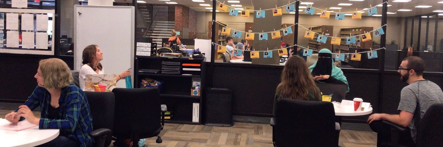 WritingCenterLU's profile banner image