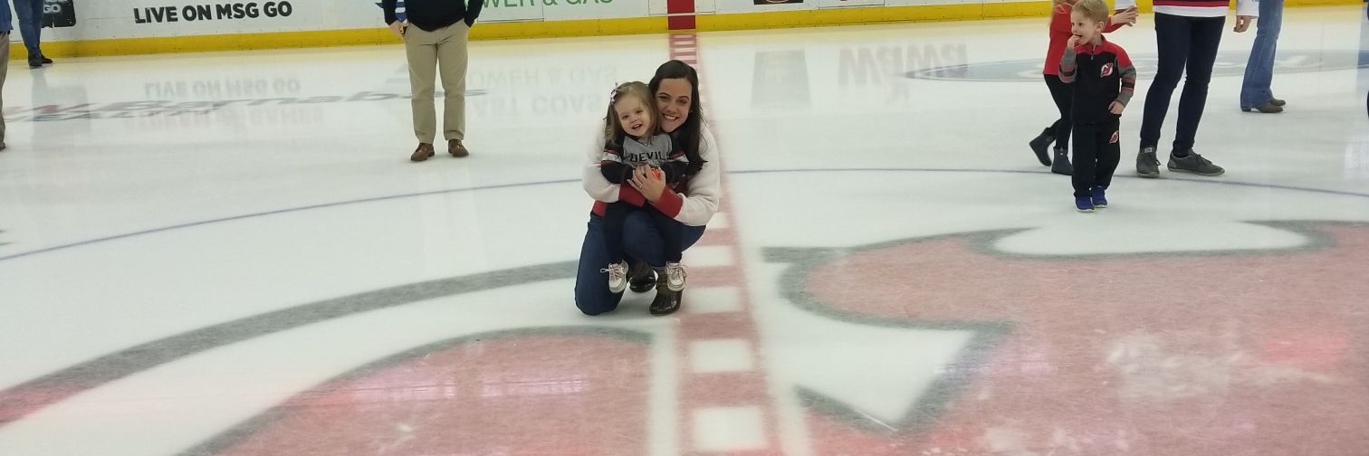 Danielle Kidney banner