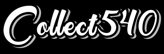 collect540's profile banner image
