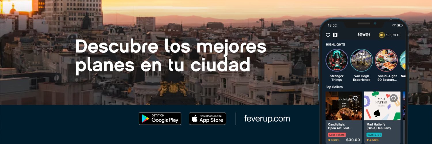 Fever ES banner