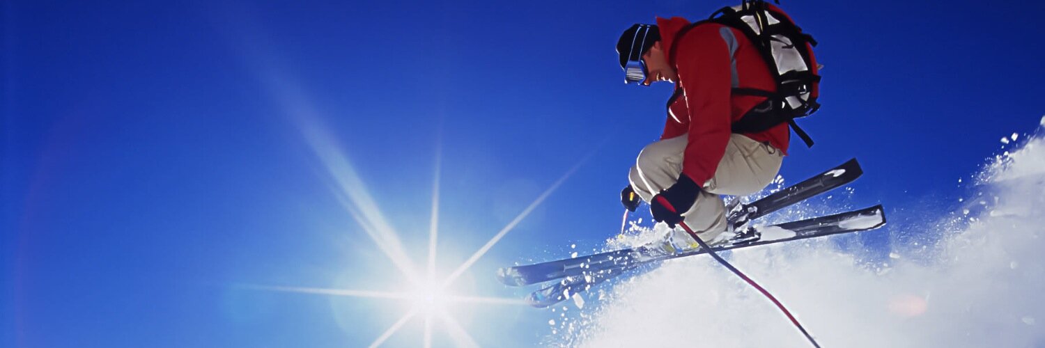 Chalets Direct banner