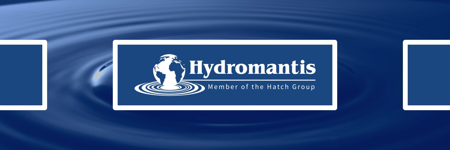 Hydromantis banner