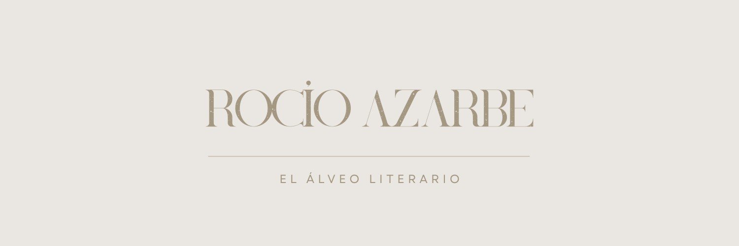 RocioAzarbe's profile banner image