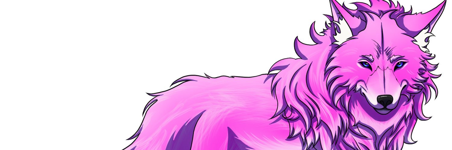 🐺Wolfspirit Umbrasong🐺 wolf demigod VTUBER 🐺 (@Animefan711) / Posts / X