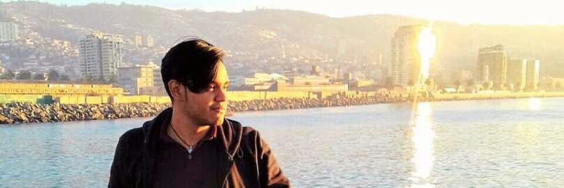 anthonyimagen's profile banner image