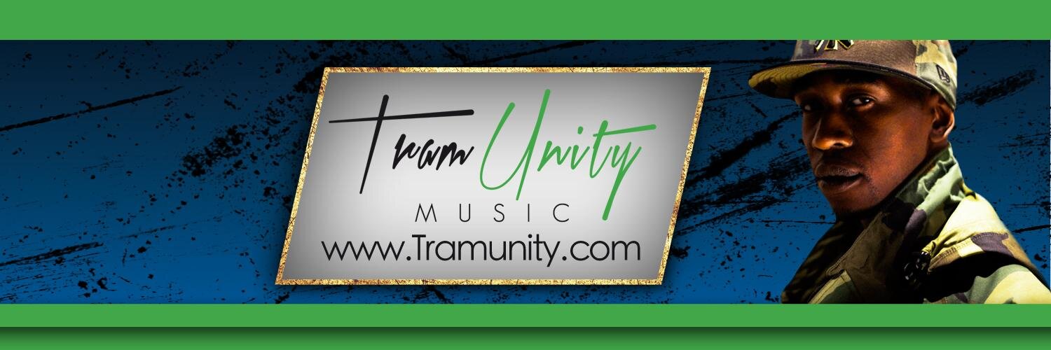 Tramunity's profile banner image