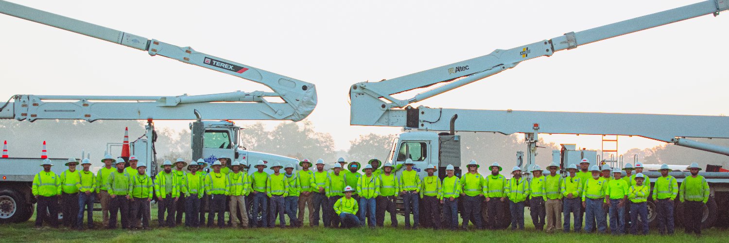 ServiceElecCo's profile banner image