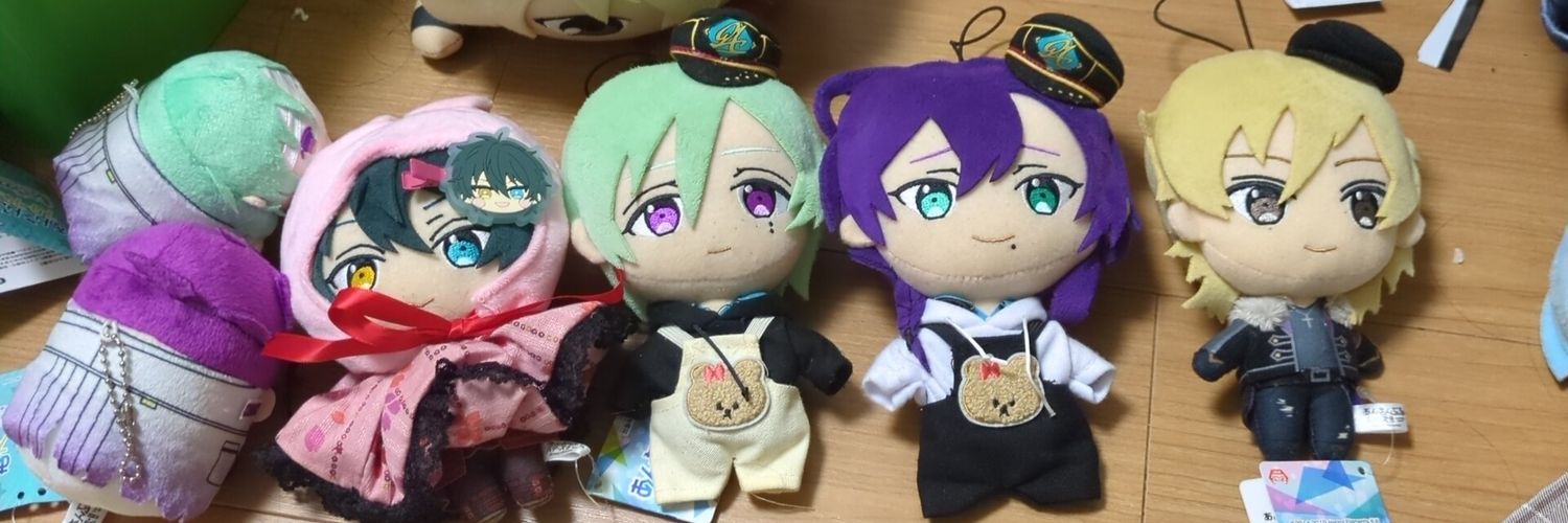 tanatana0023's profile banner image