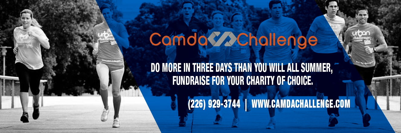 camdachallenge banner