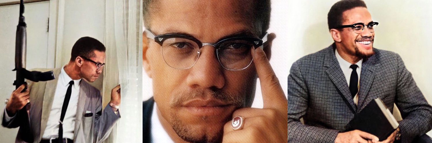 Brother Jamaal Shabazz (fka Jamaal Nelson) banner