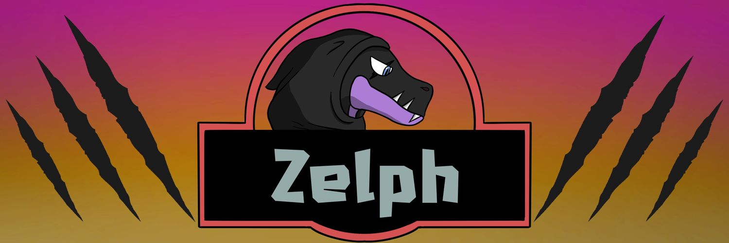 zelph Ernide banner