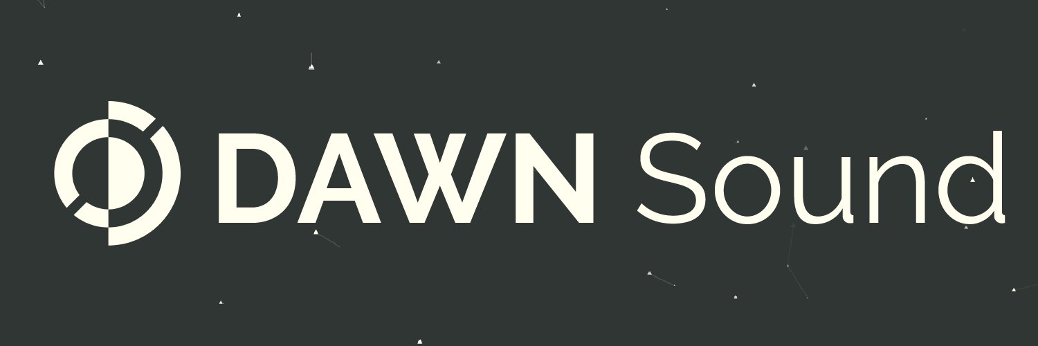 theDAWNsound's profile banner image