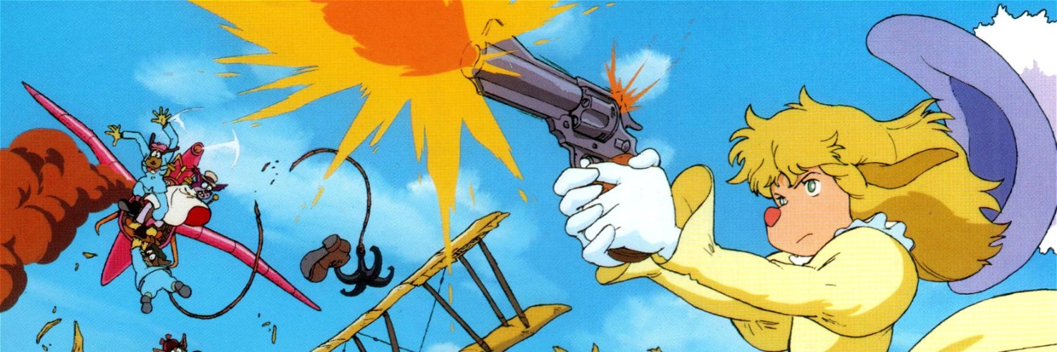 LumpySpirit's profile banner image