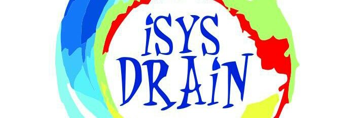IsysDrain's profile banner image
