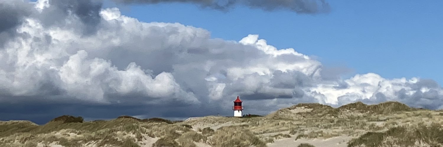 nordseestern's profile banner image