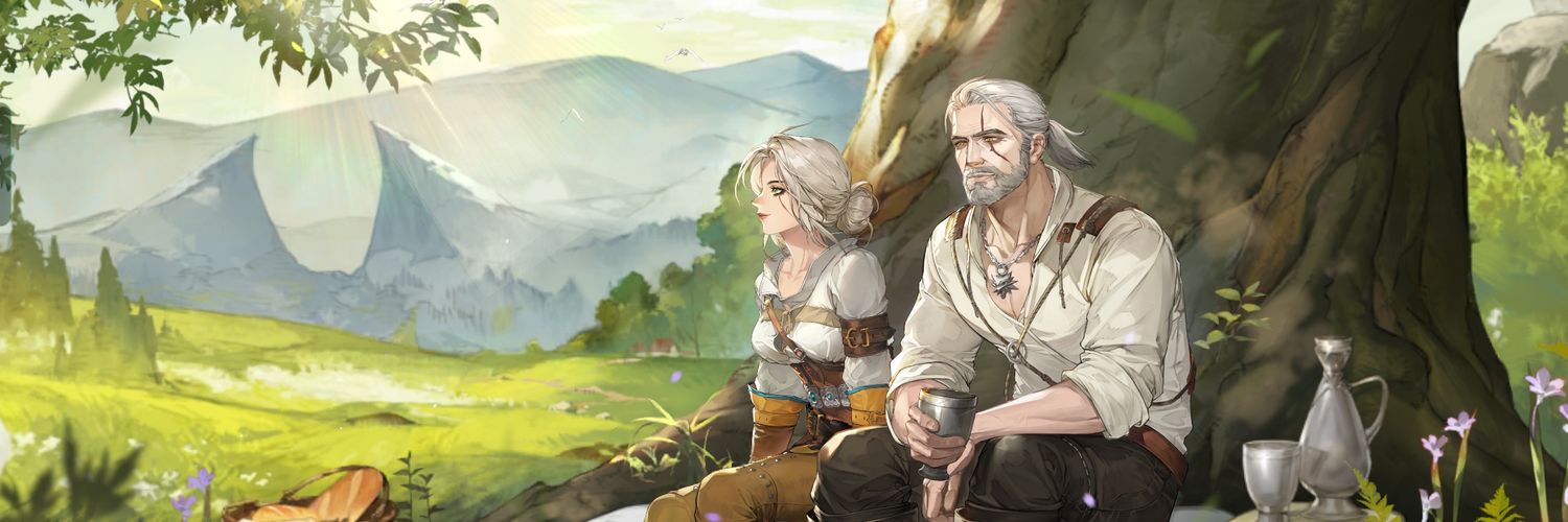 Lady_2B's profile banner image