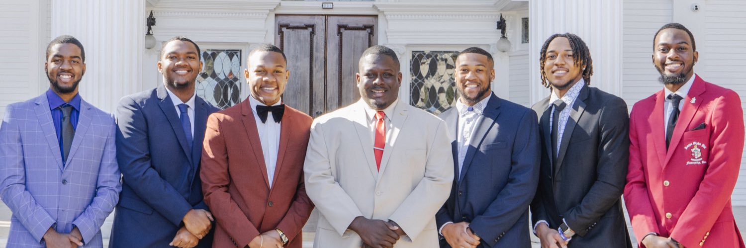 Collegiate Men VSU banner