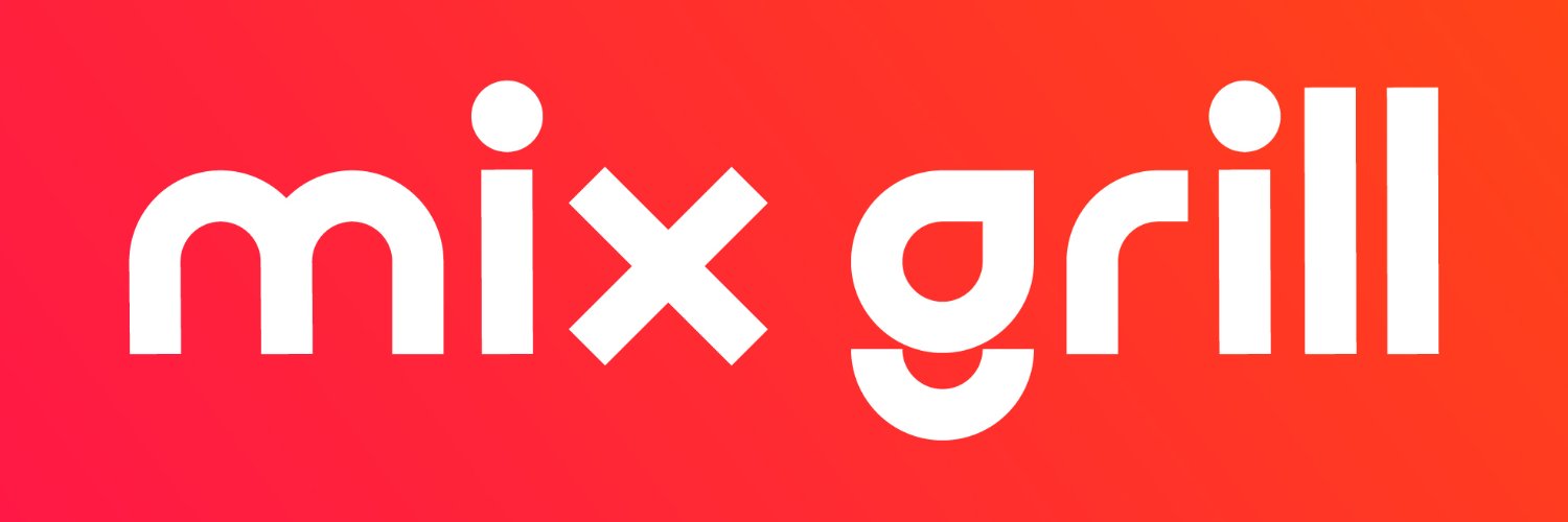 MixGrill.gr banner