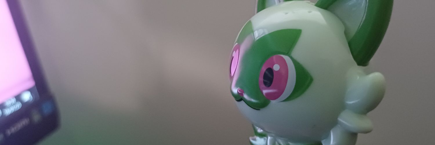 gatosimmer's profile banner image