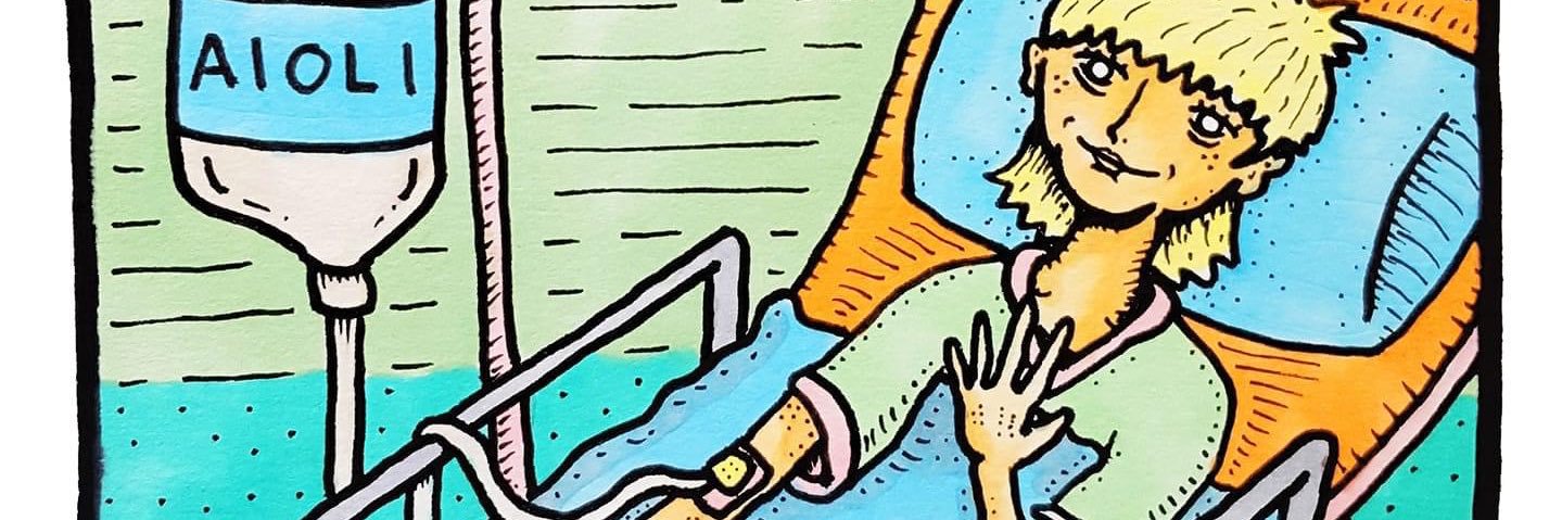 ALapsedDaughter's profile banner image