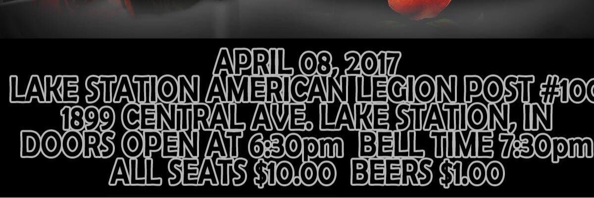 ARW Pro Wrestling banner